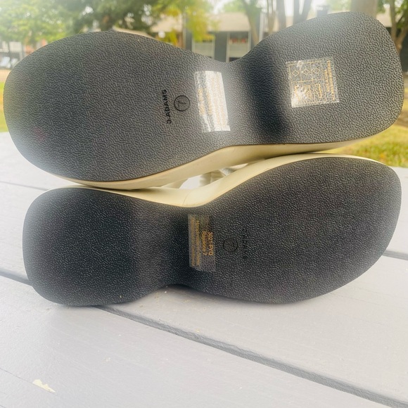 Sandals J. Adams S/7 - Picture 12 of 16